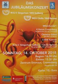 4voices-cronenberg-jubilaeumskonzert-sangerhain-caecilia-2